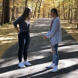 Meet your Posher, Lilly